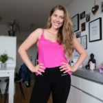 Nicole, 25 Jahre