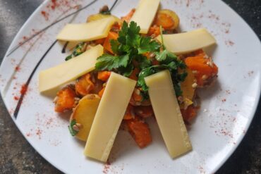 Roter Rübensaft und die besondere Wirkung